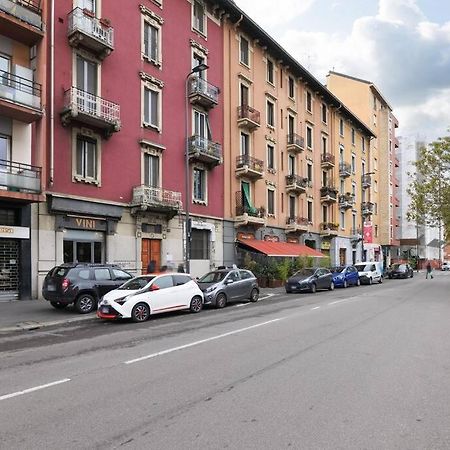 Primopiano - Muratori Milan Bagian luar foto