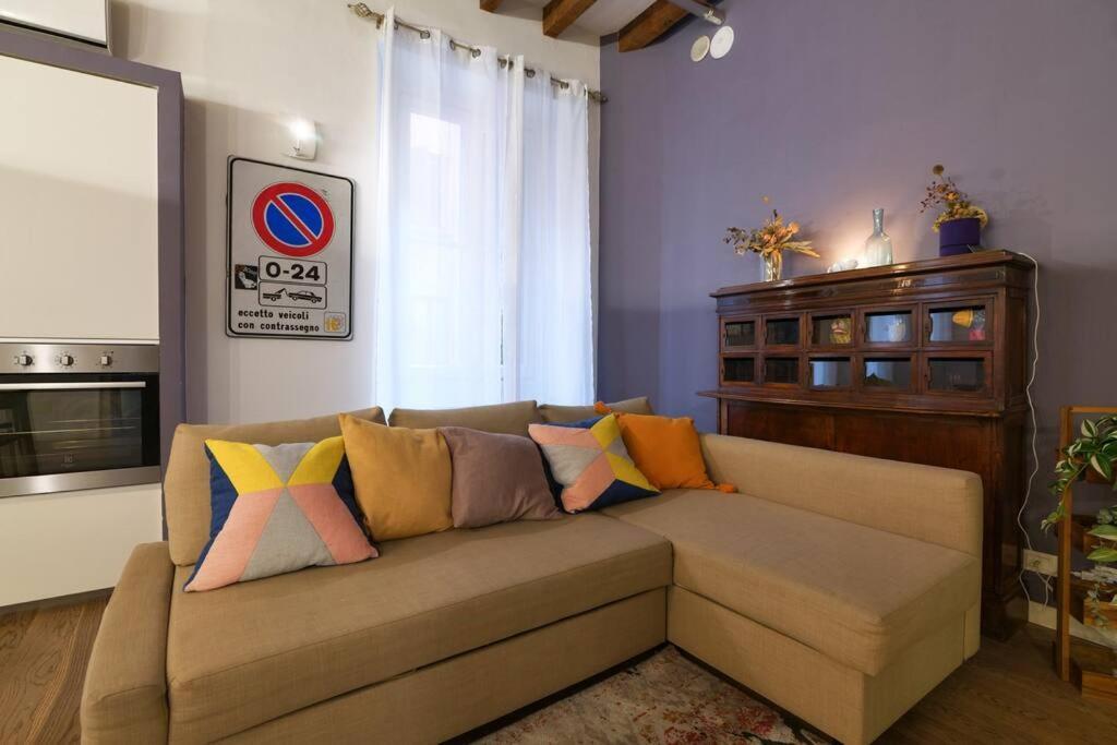 Primopiano - Muratori Milan Bagian luar foto