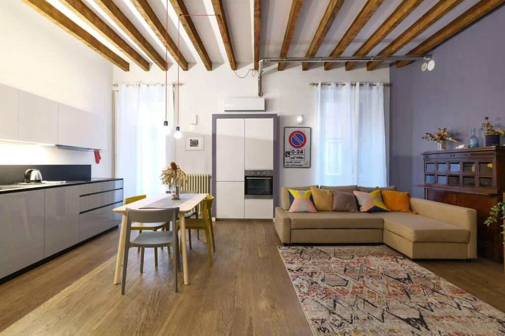 Primopiano - Muratori Milan Bagian luar foto