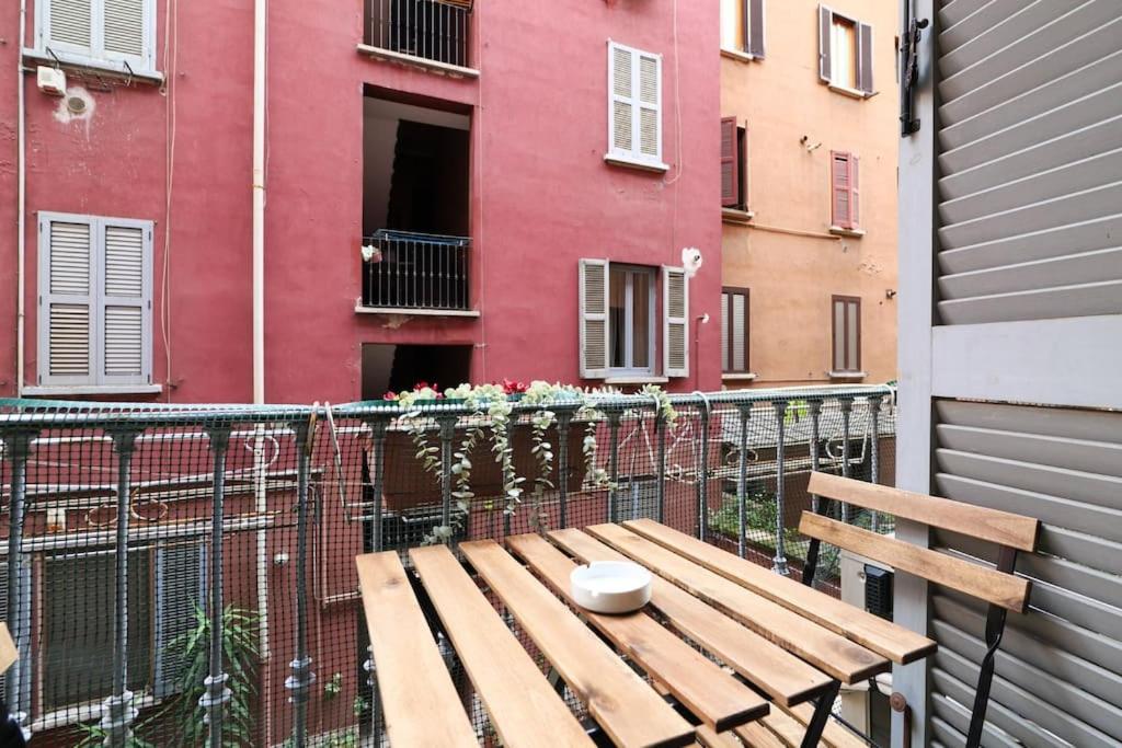 Primopiano - Muratori Milan Bagian luar foto