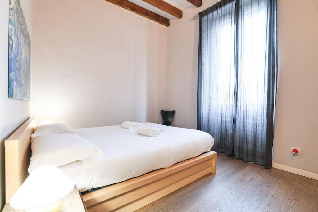 Primopiano - Muratori Milan Bagian luar foto