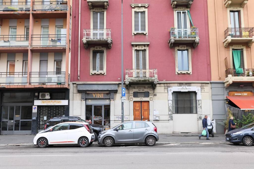 Primopiano - Muratori Milan Bagian luar foto