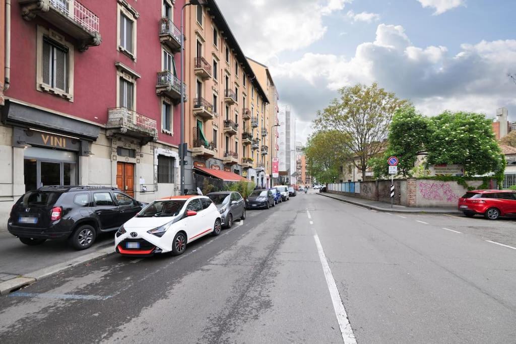 Primopiano - Muratori Milan Bagian luar foto