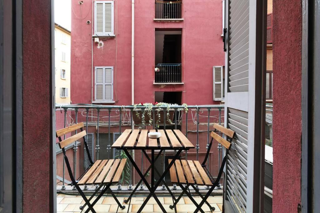 Primopiano - Muratori Milan Bagian luar foto