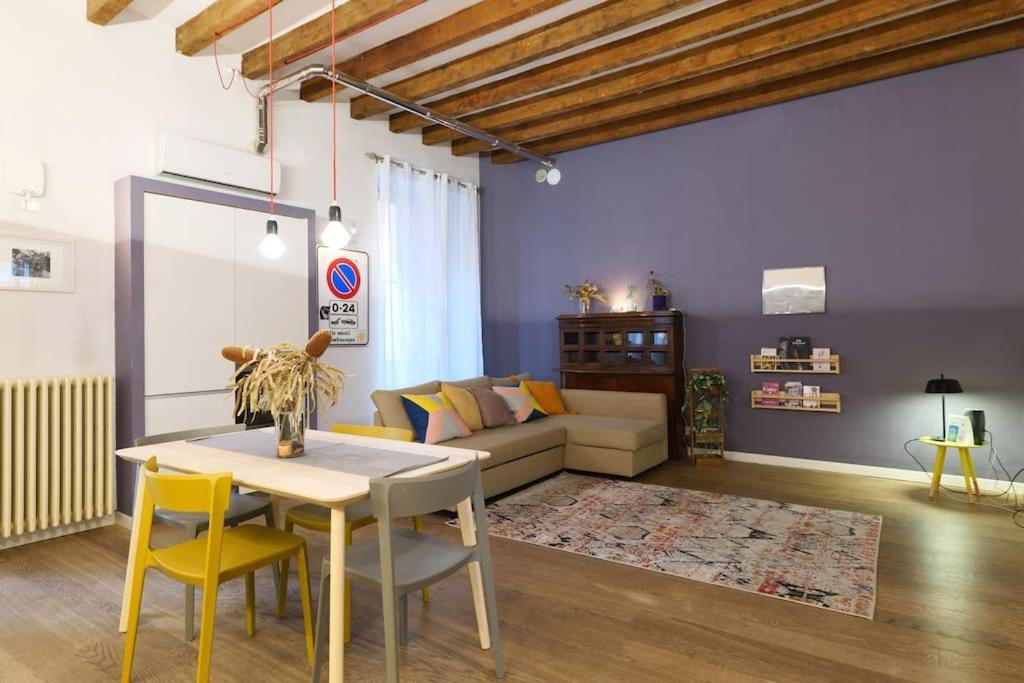 Primopiano - Muratori Milan Bagian luar foto