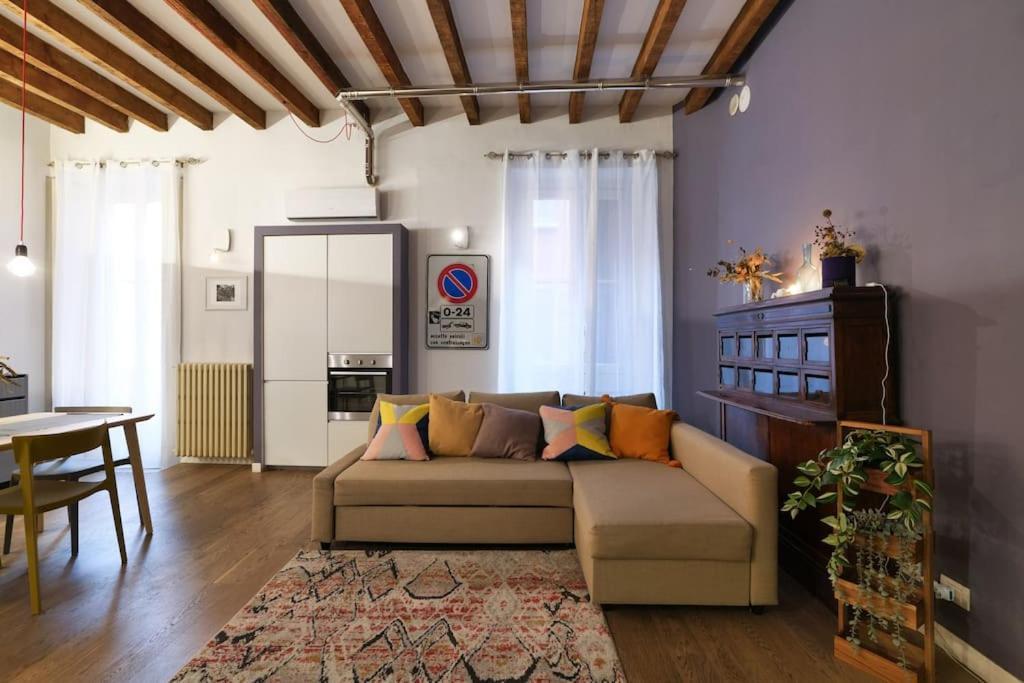 Primopiano - Muratori Milan Bagian luar foto