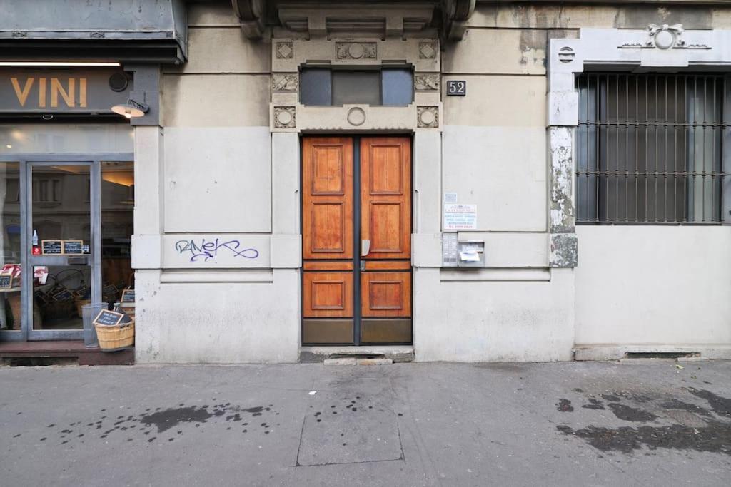 Primopiano - Muratori Milan Bagian luar foto