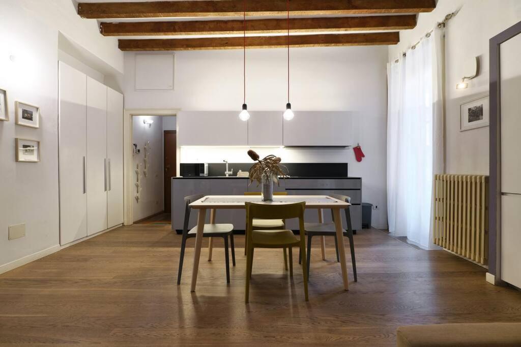 Primopiano - Muratori Milan Bagian luar foto