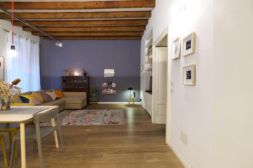 Primopiano - Muratori Milan Bagian luar foto