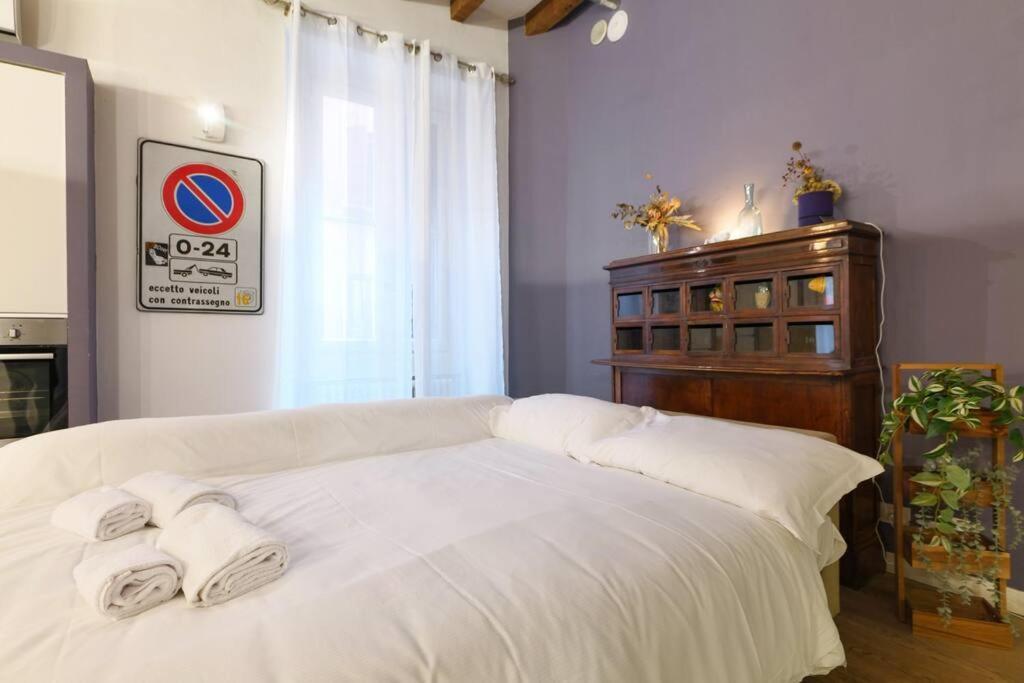 Primopiano - Muratori Milan Bagian luar foto