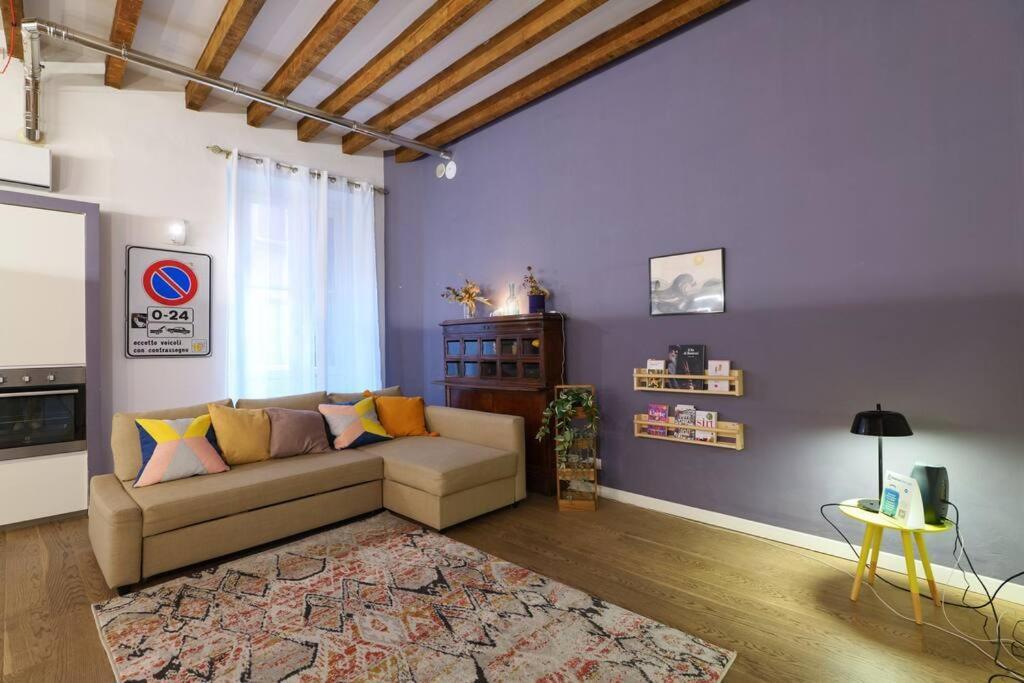 Primopiano - Muratori Milan Bagian luar foto