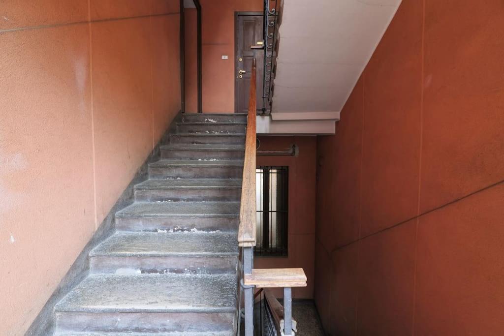 Primopiano - Muratori Milan Bagian luar foto