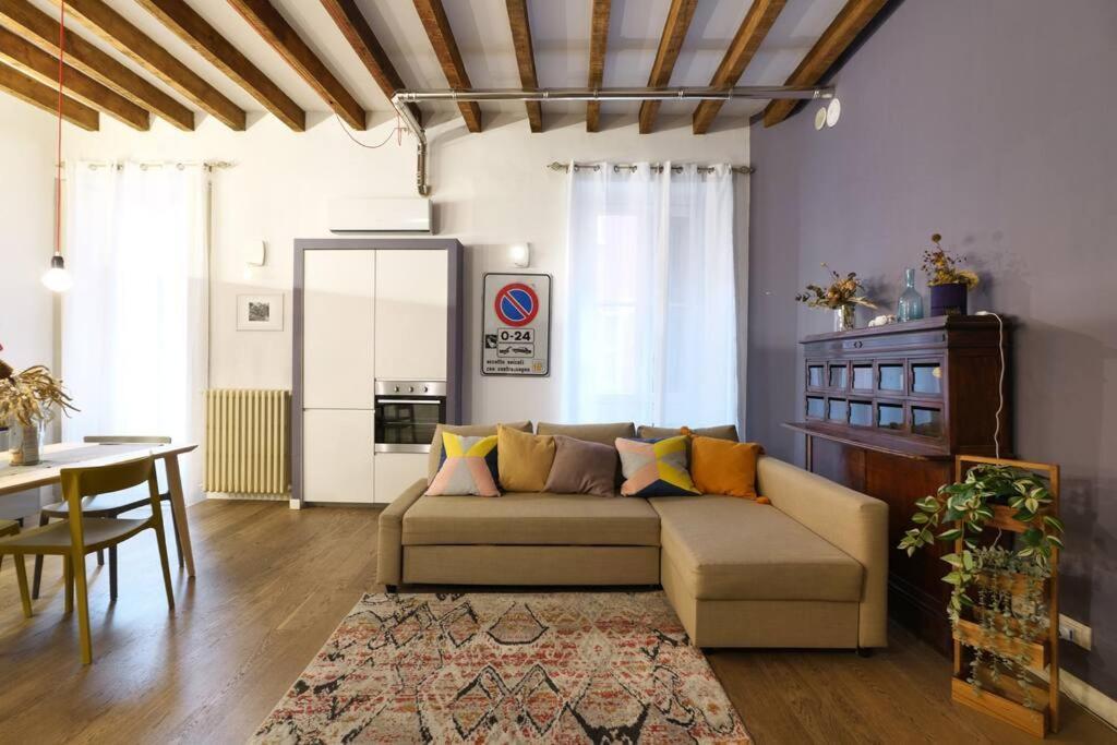 Primopiano - Muratori Milan Bagian luar foto