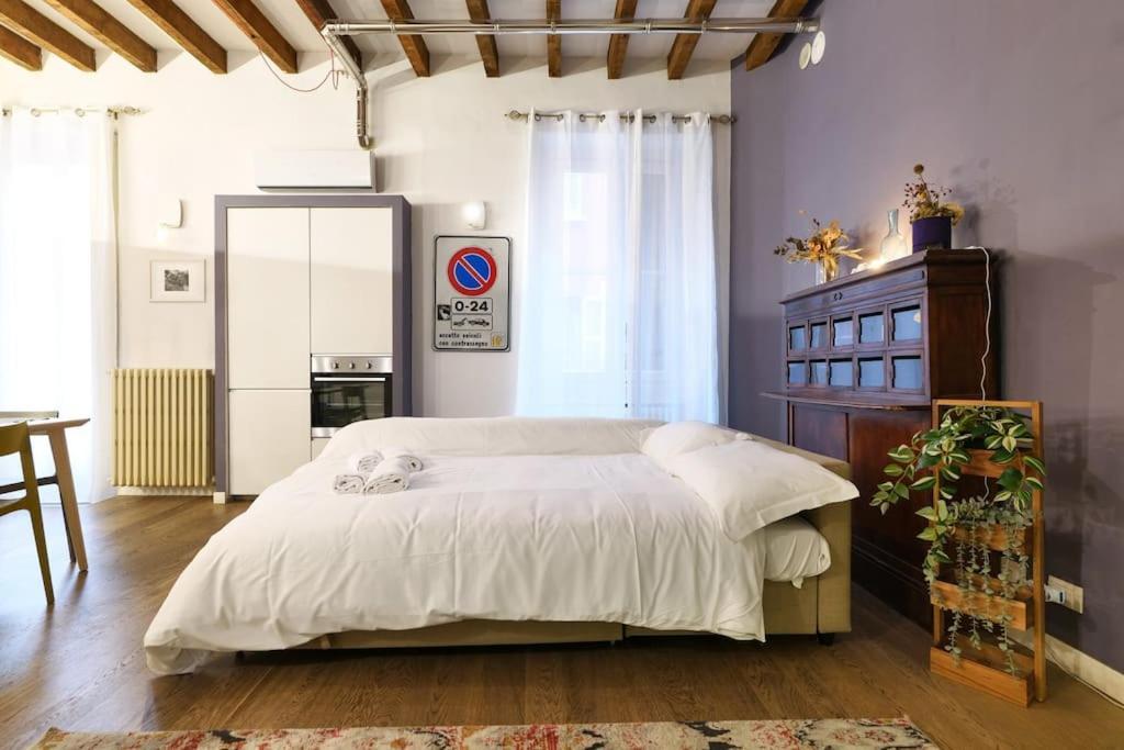 Primopiano - Muratori Milan Bagian luar foto