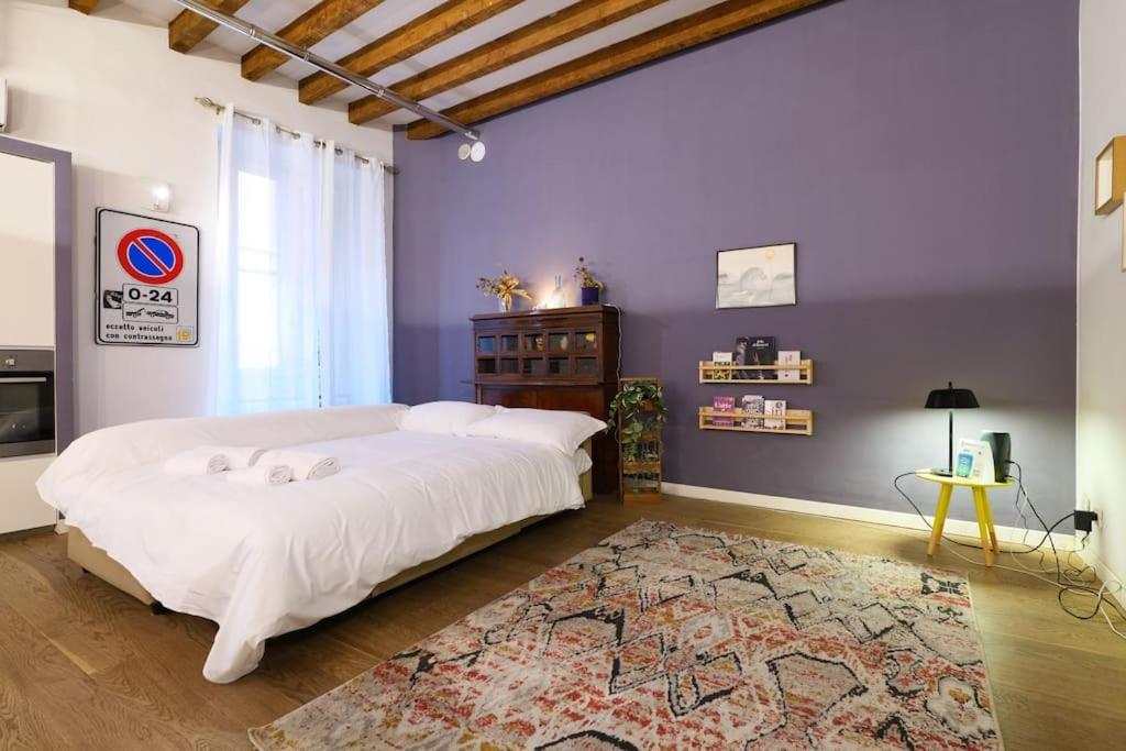 Primopiano - Muratori Milan Bagian luar foto
